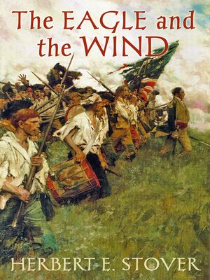 cover image of The Eagle and the Wind